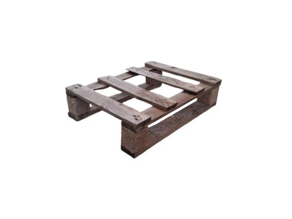 Bancale Usato 40x60 con tacchi