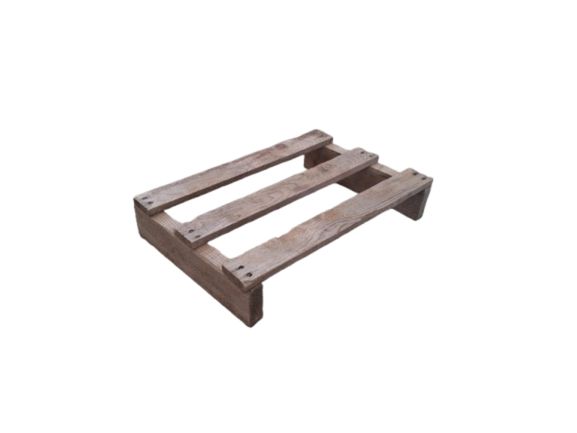 Bancale Usato 40x60 travi esterne